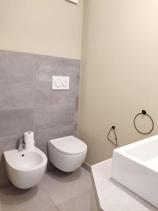 La Vetrina Sulla Citta Apartment Milan Luaran gambar
